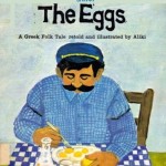 अंडे - एक यूनानी कहानी हिंदी पुस्तक मुफ्त पीडीऍफ़ डाउनलोड | The Eggs - A Greek Folk Tale Hindi Book Free PDF Download