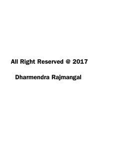 कितनी हैं (कहानी संग्रह) : धर्मेन्द्र राजमंगल | Kitni Hain (Story Collection) : Dharmendra Rajmangal