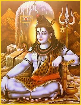 श्री शिव चालीसा | Shri Shiva Chalisa