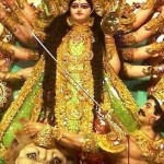 श्री दुर्गा चालीसा | Shri Durga Chalisa