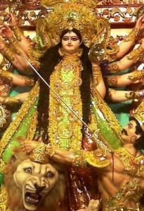 श्री दुर्गा चालीसा | Shri Durga Chalisa