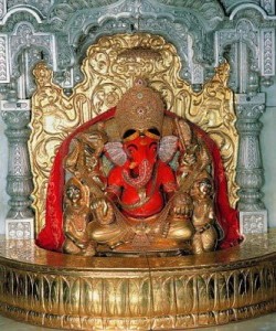 श्री गणेश चालीसा | Shri Ganesh Chalisa