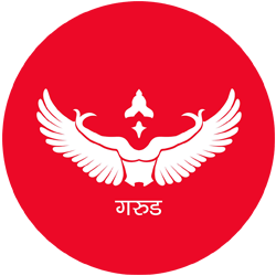 Garuda Prakashan